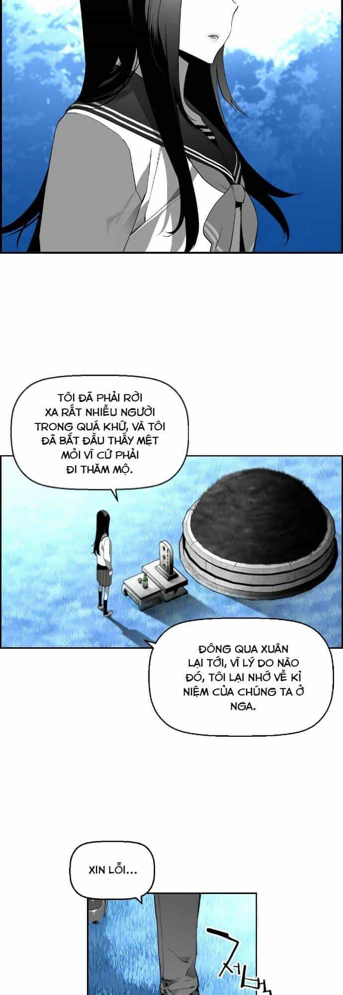 Kẻ Khủng Bố - Chương 119 - ảnh 43
