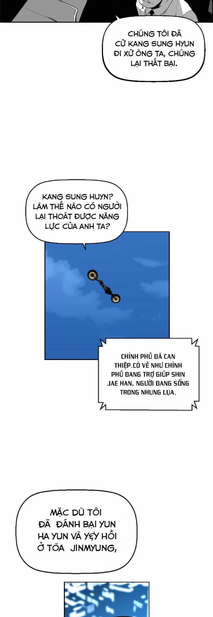 Kẻ Khủng Bố - Chương 120 - ảnh 26