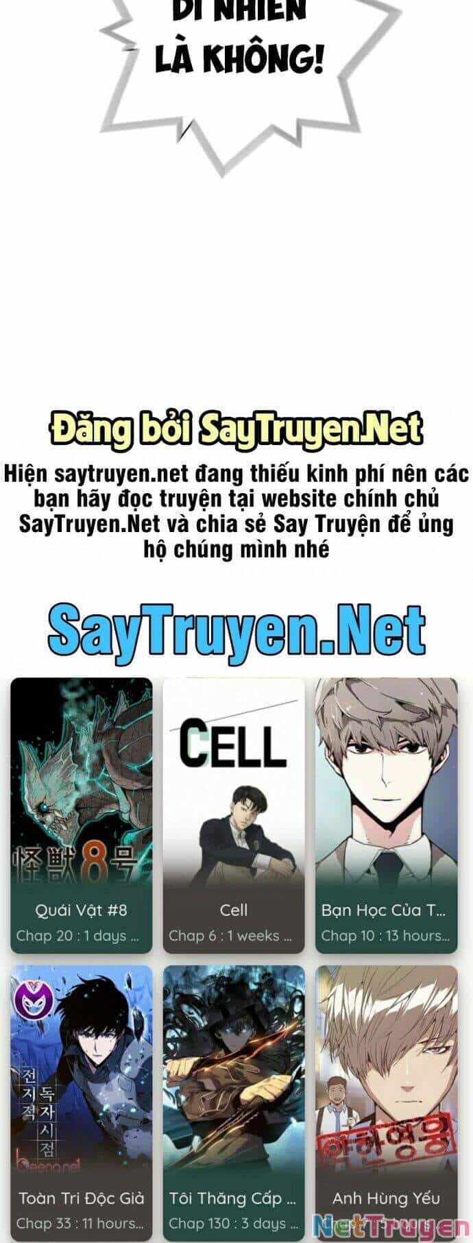 Kẻ Khủng Bố - Chương 122 - ảnh 36