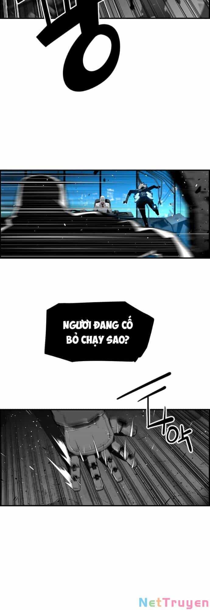 Kẻ Khủng Bố - Chương 123 - ảnh 18