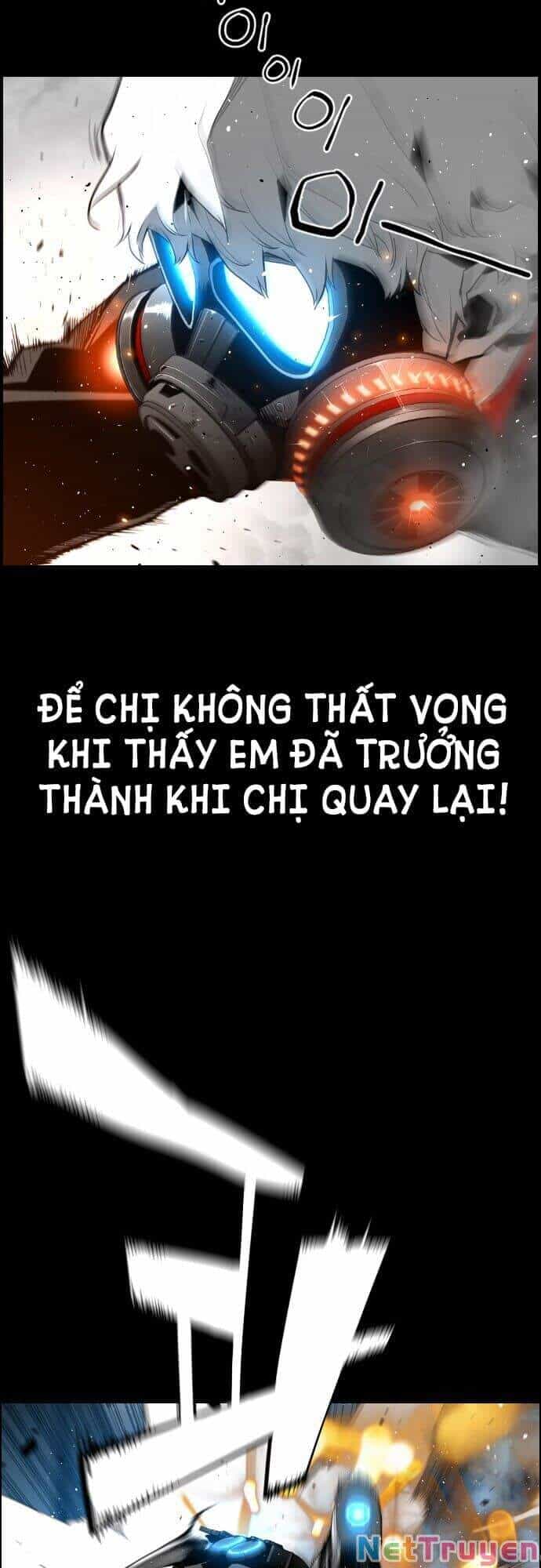 Kẻ Khủng Bố - Chương 123 - ảnh 4