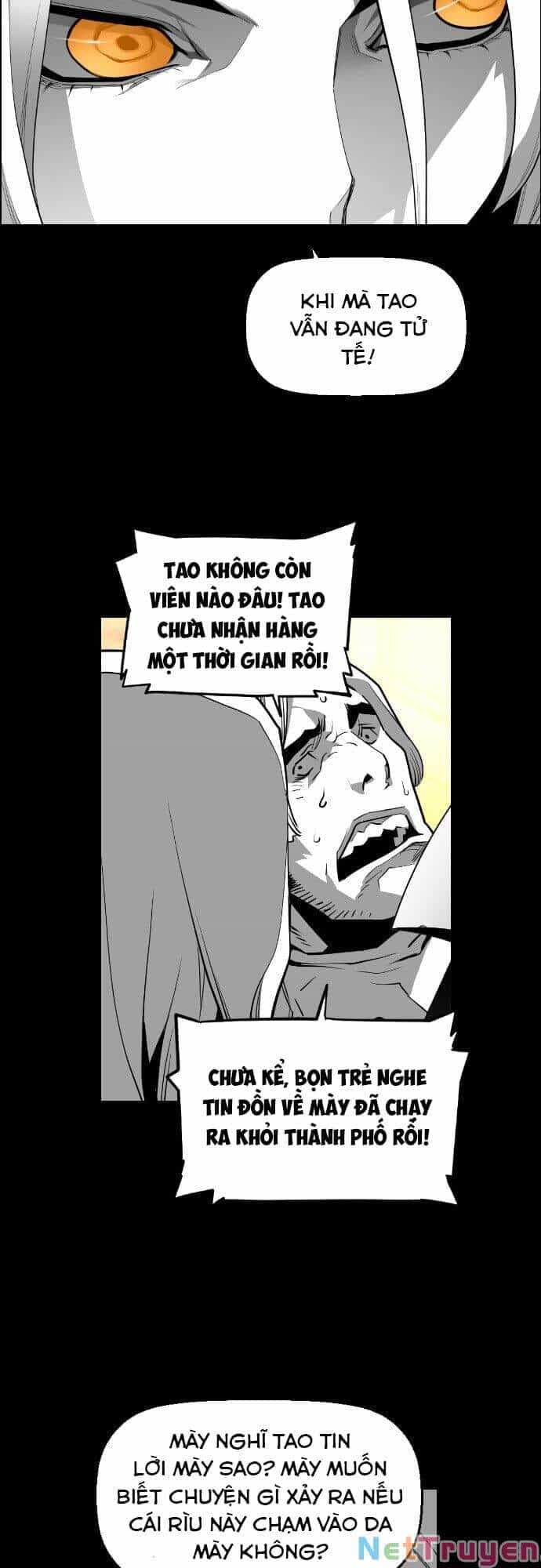 Kẻ Khủng Bố - Chương 124 - ảnh 15