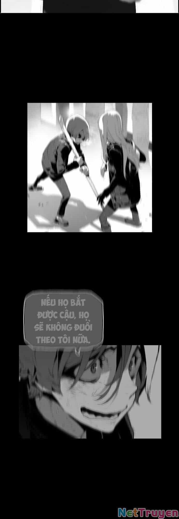 Kẻ Khủng Bố - Chương 124 - ảnh 29