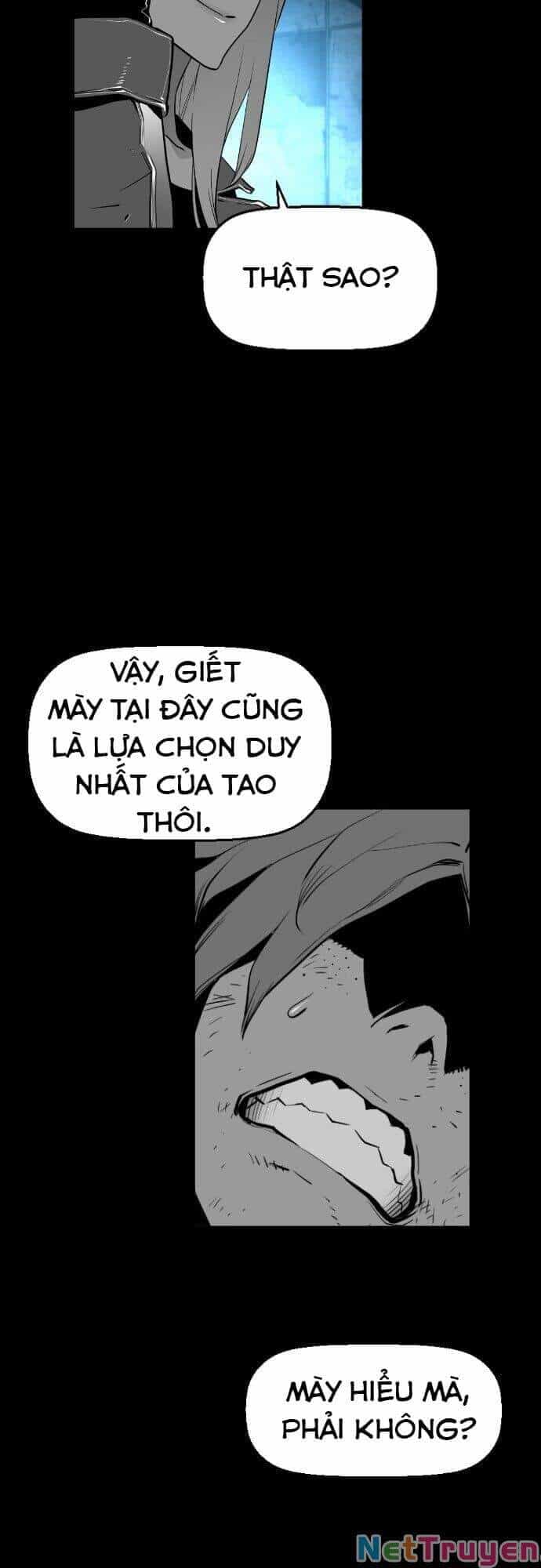 Kẻ Khủng Bố - Chương 124 - ảnh 32