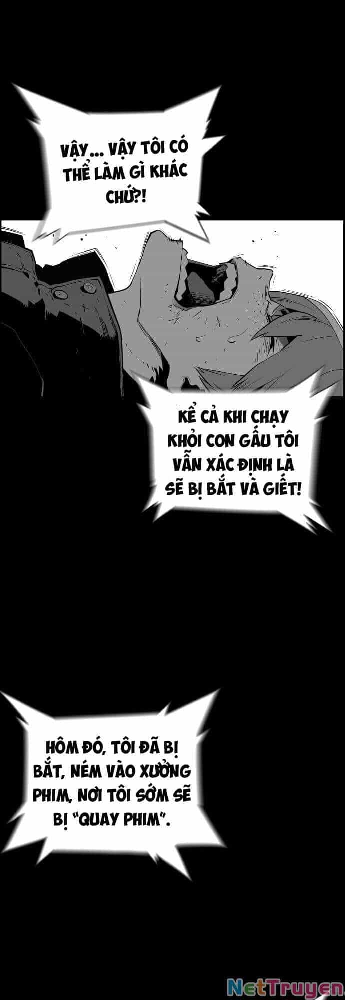 Kẻ Khủng Bố - Chương 124 - ảnh 33