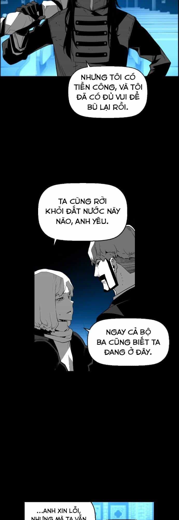 Kẻ Khủng Bố - Chương 125 - ảnh 12