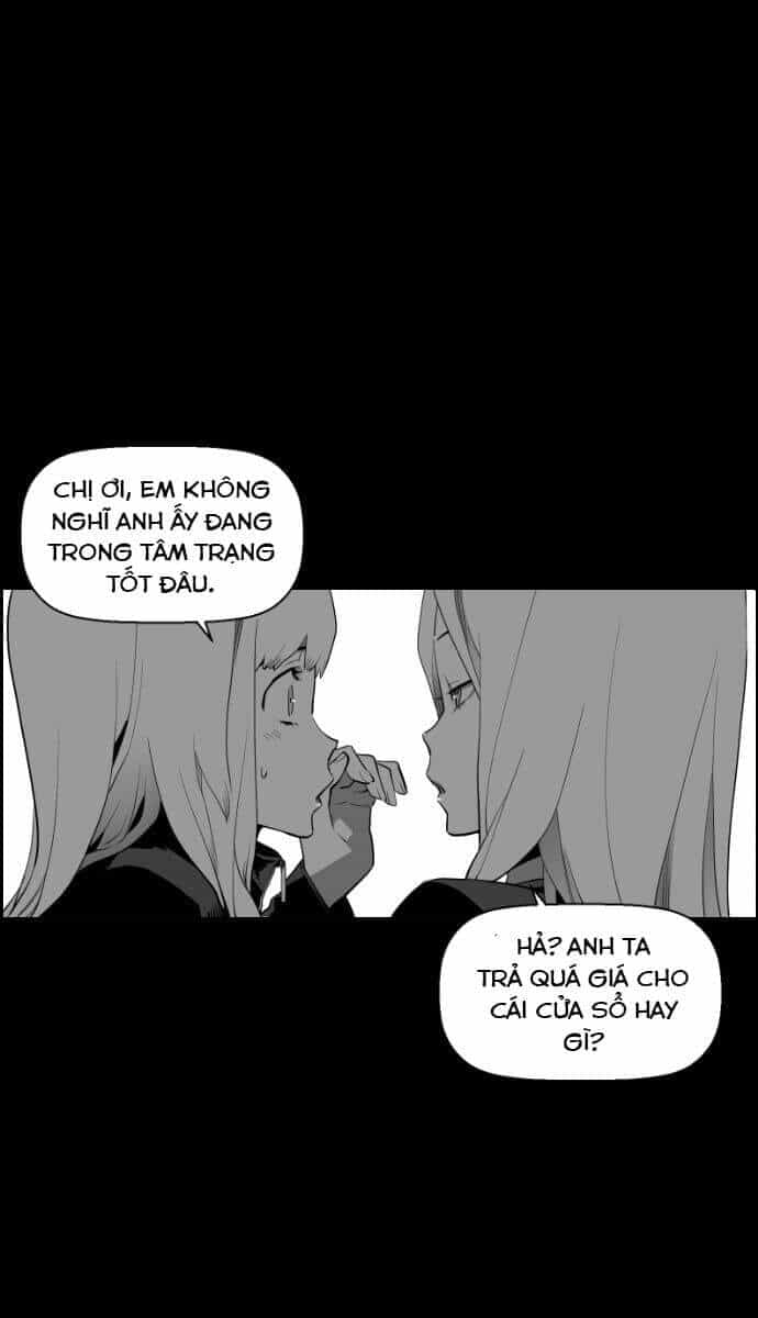 Kẻ Khủng Bố - Chương 125 - ảnh 30