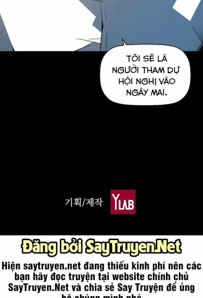 Kẻ Khủng Bố - Chương 125 - ảnh 37
