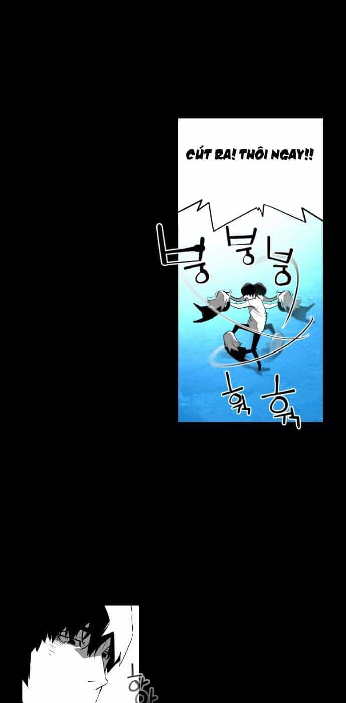 Kẻ Khủng Bố - Chương 126 - ảnh 29