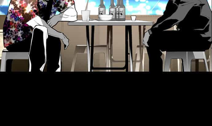Kẻ Khủng Bố - Chương 12 - ảnh 15