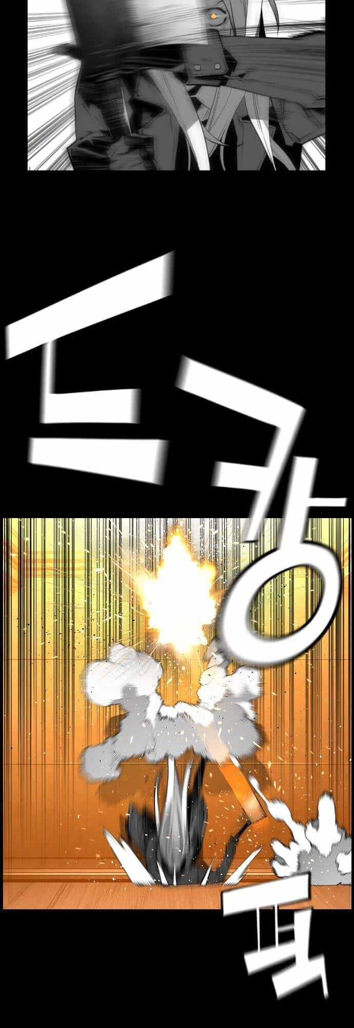 Kẻ Khủng Bố - Chương 130 - ảnh 20