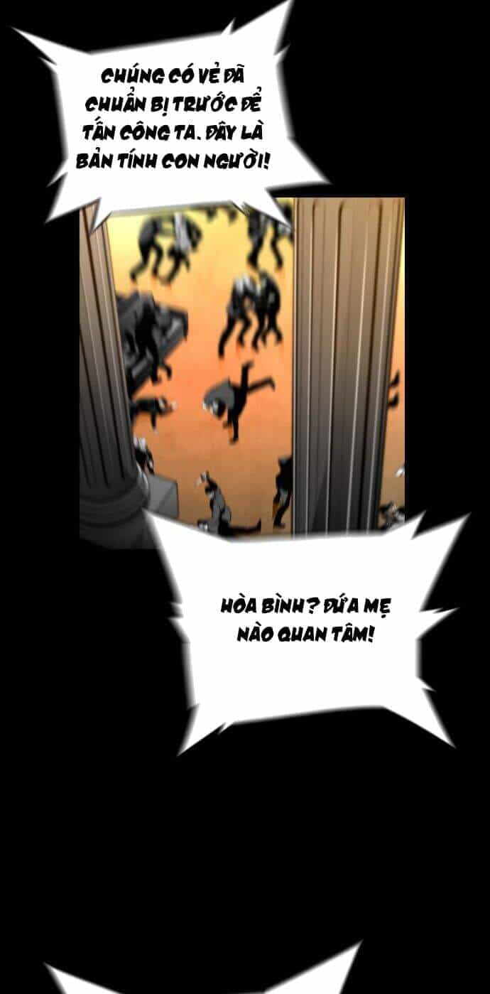 Kẻ Khủng Bố - Chương 130 - ảnh 33