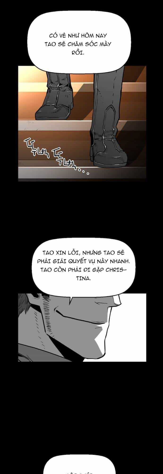 Kẻ Khủng Bố - Chương 130 - ảnh 41