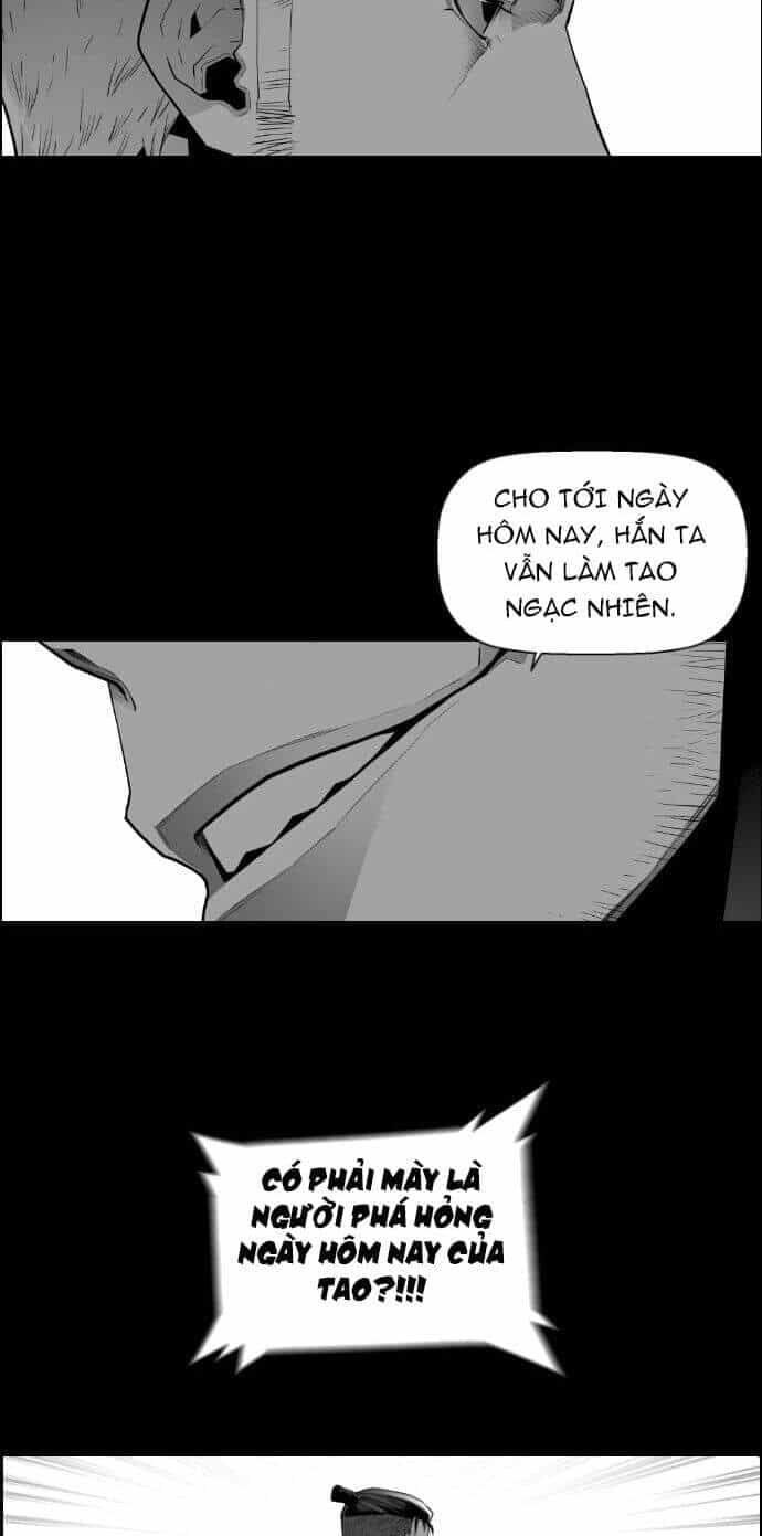 Kẻ Khủng Bố - Chương 131 - ảnh 48
