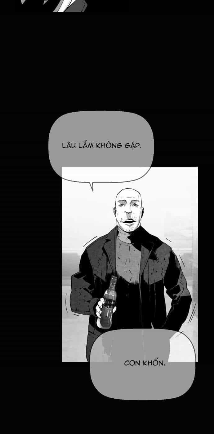 Kẻ Khủng Bố - Chương 133 - ảnh 22