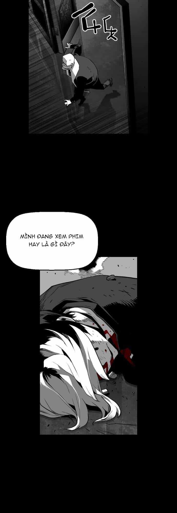Kẻ Khủng Bố - Chương 135 - ảnh 24