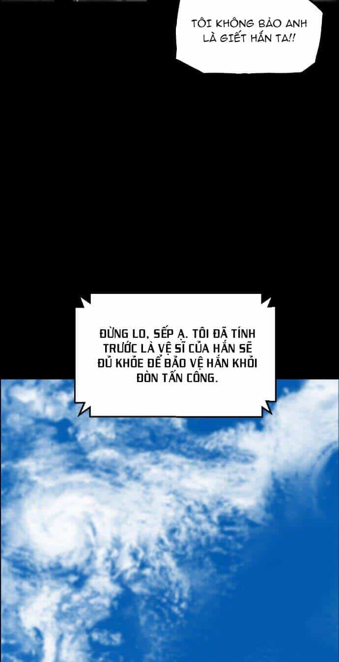 Kẻ Khủng Bố - Chương 135 - ảnh 46