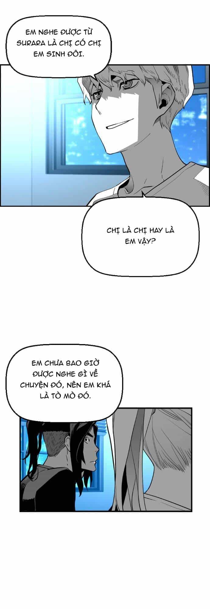 Kẻ Khủng Bố - Chương 137 - ảnh 31