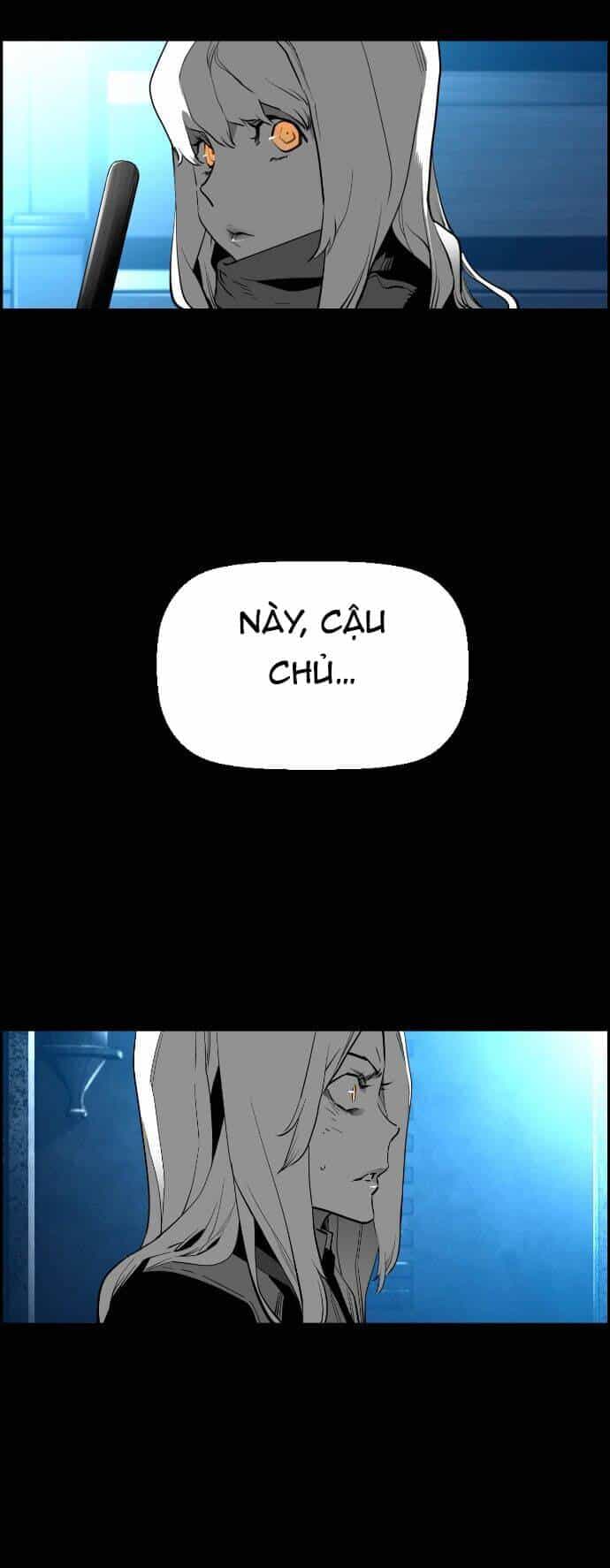 Kẻ Khủng Bố - Chương 137 - ảnh 37