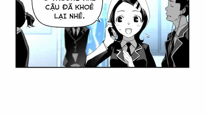 Kẻ Khủng Bố - Chương 13 - ảnh 22