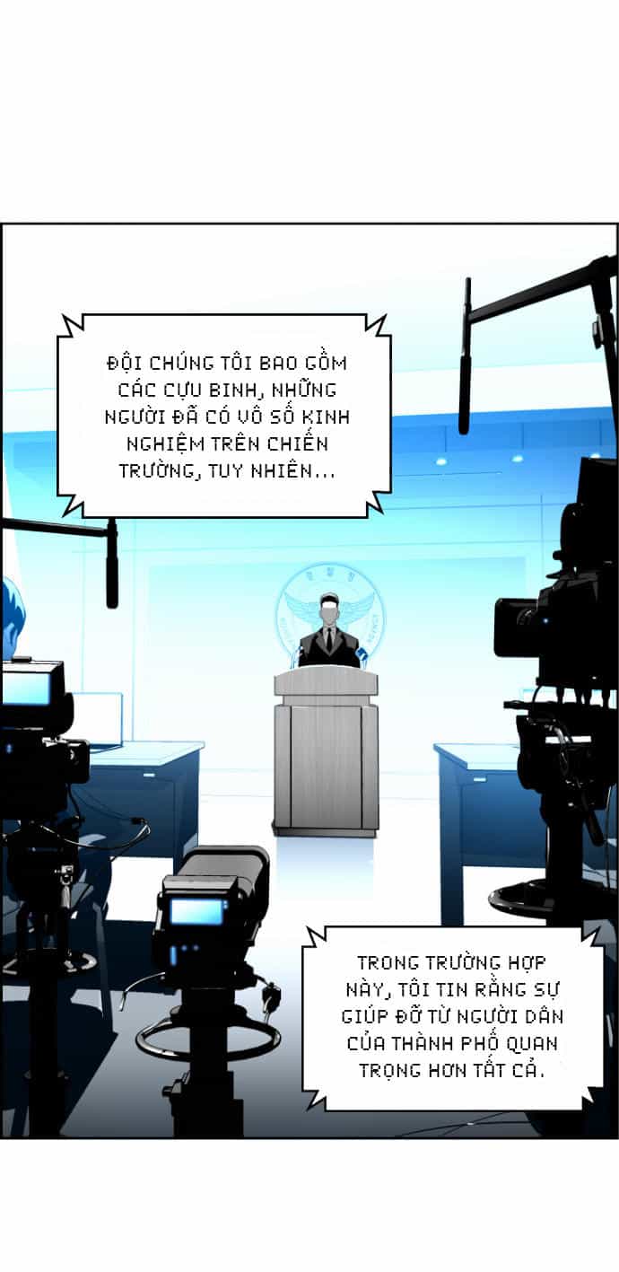 Kẻ Khủng Bố - Chương 13 - ảnh 5