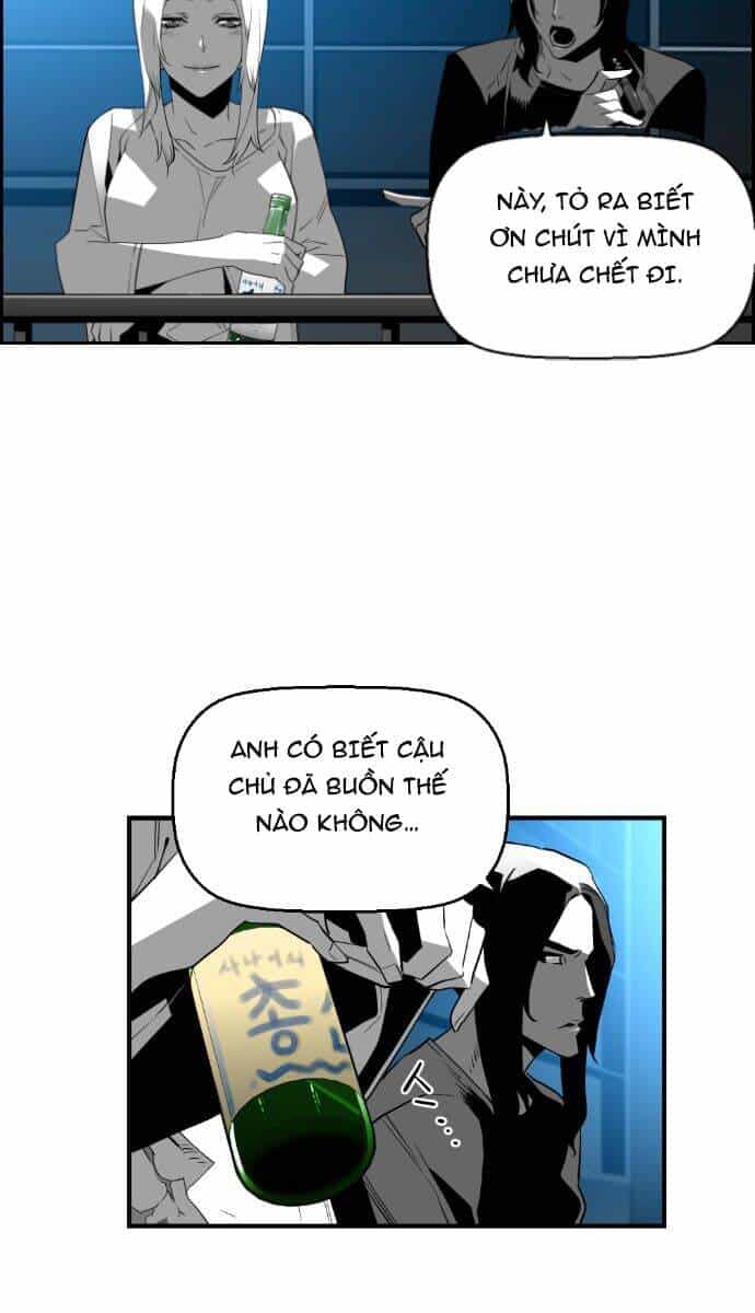 Kẻ Khủng Bố - Chương 138 - ảnh 8