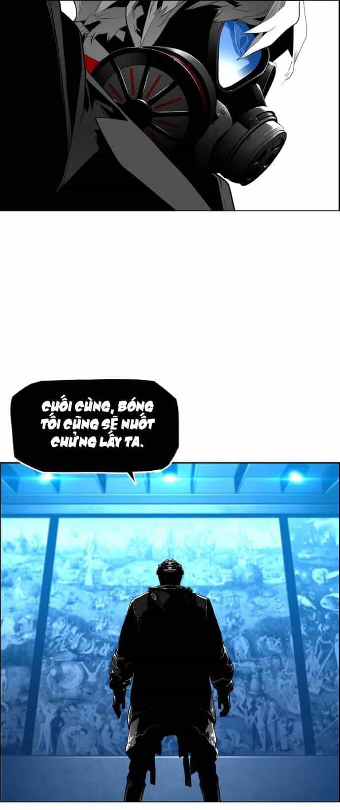 Kẻ Khủng Bố - Chương 139 - ảnh 36