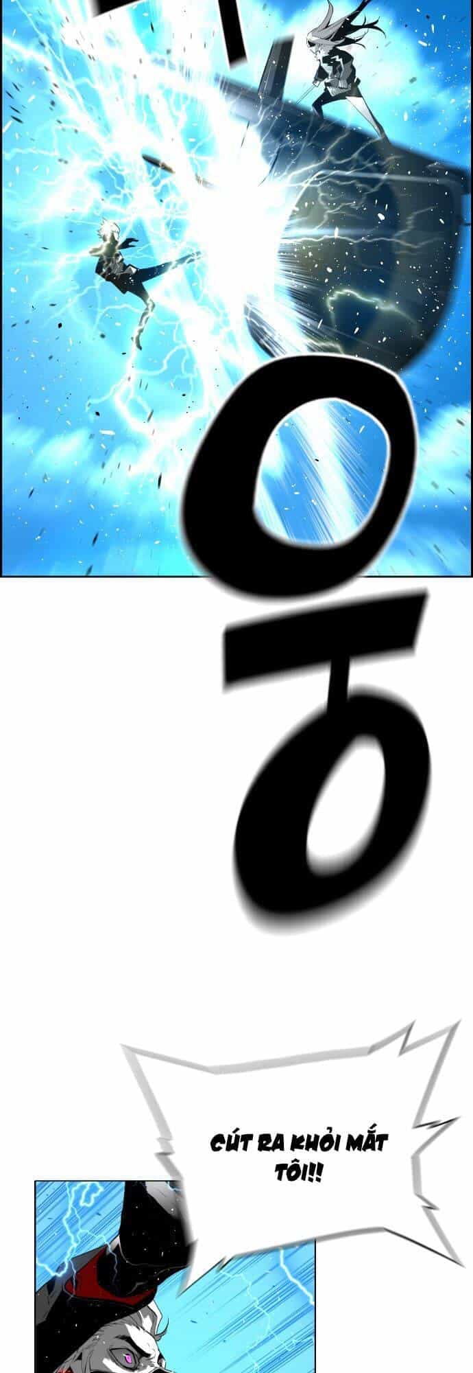 Kẻ Khủng Bố - Chương 143 - ảnh 28