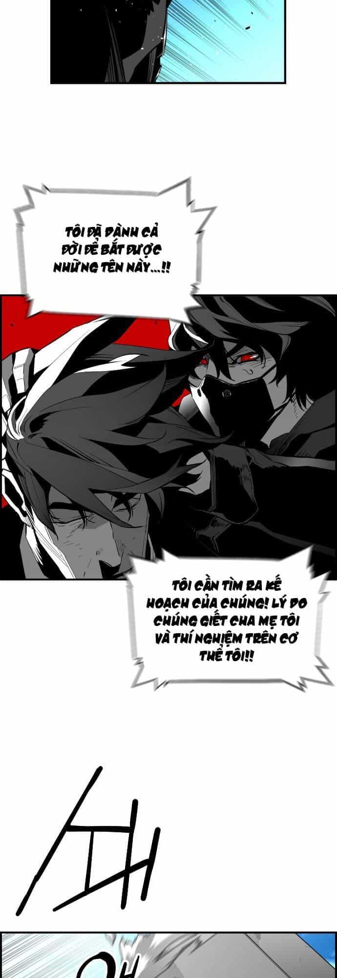 Kẻ Khủng Bố - Chương 143 - ảnh 7