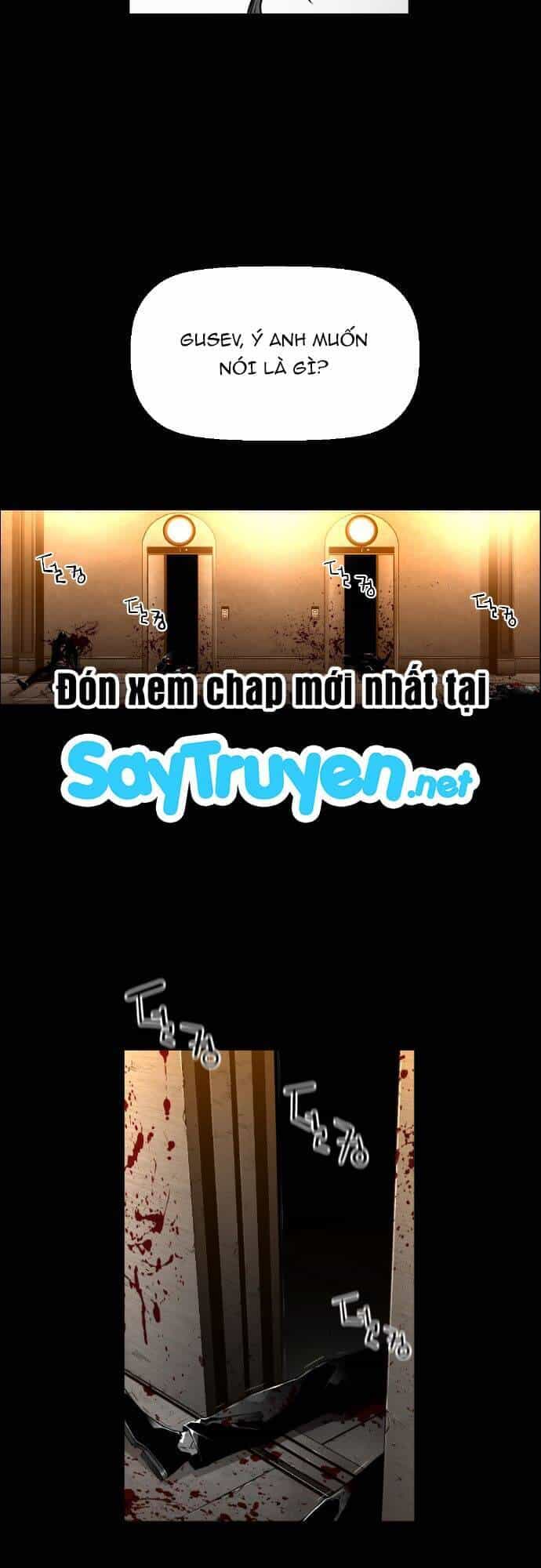 Kẻ Khủng Bố - Chương 147 - ảnh 15
