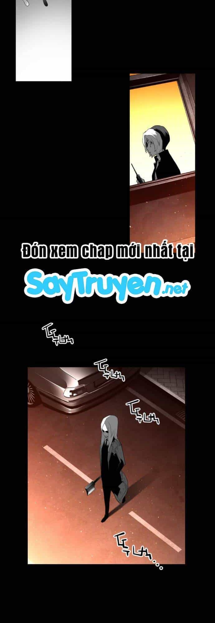 Kẻ Khủng Bố - Chương 147 - ảnh 4