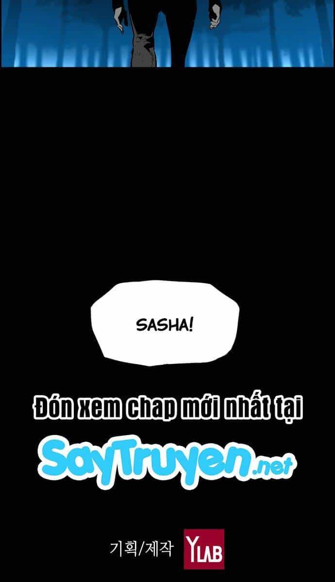 Kẻ Khủng Bố - Chương 147 - ảnh 47