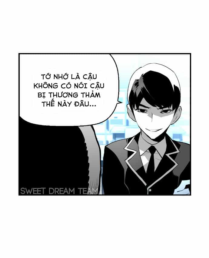 Kẻ Khủng Bố - Chương 14 - ảnh 14