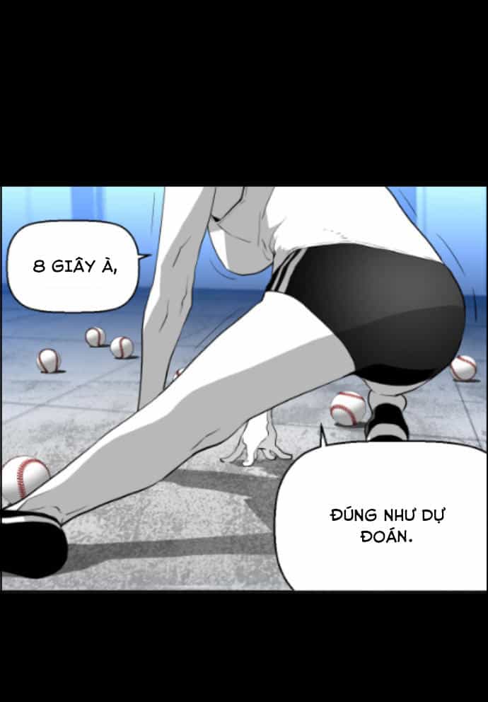Kẻ Khủng Bố - Chương 14 - ảnh 21