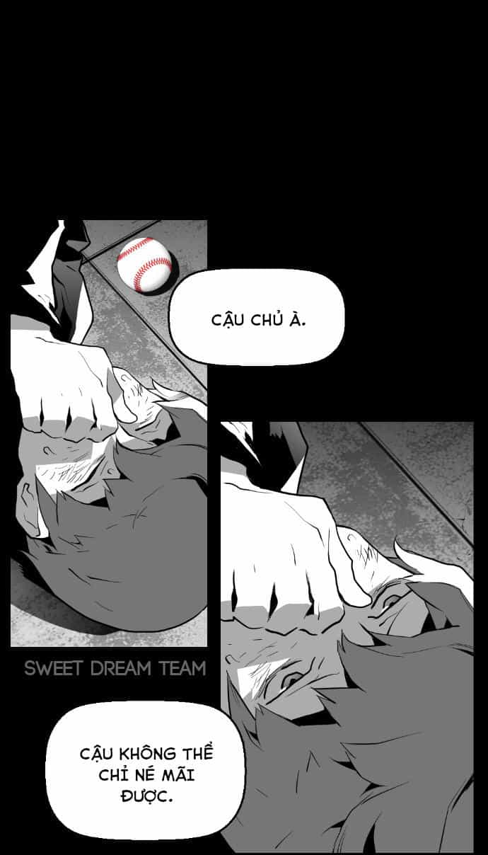 Kẻ Khủng Bố - Chương 14 - ảnh 22
