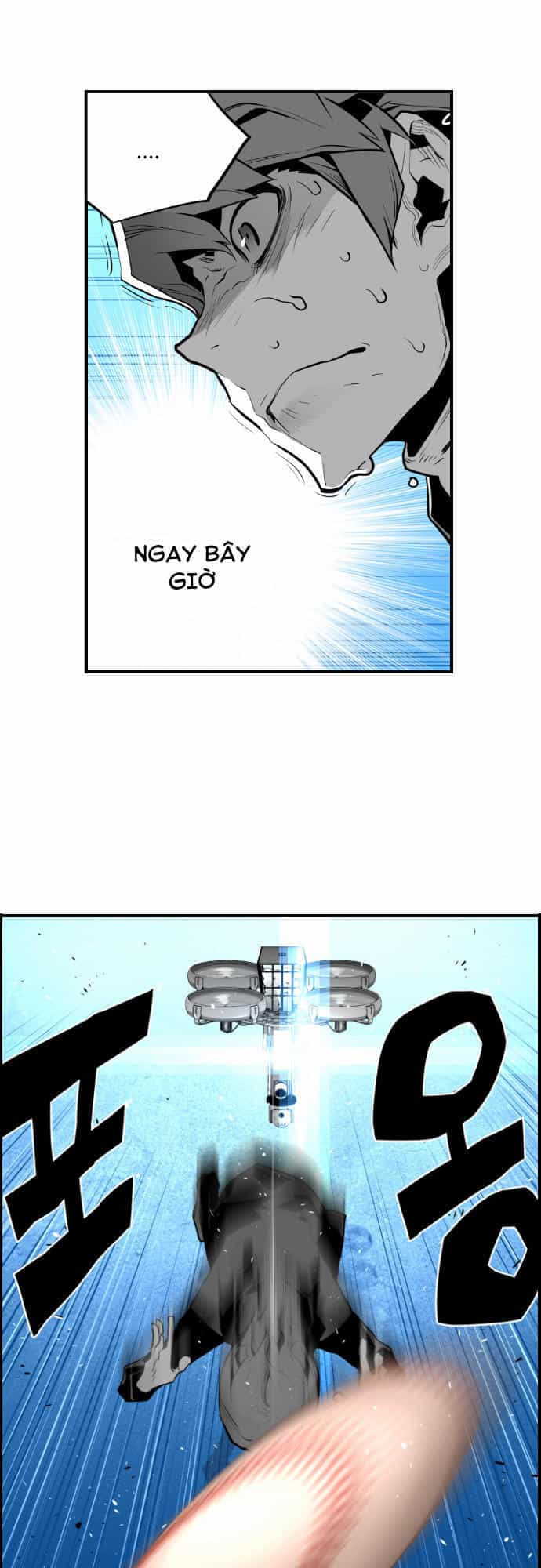 Kẻ Khủng Bố - Chương 14 - ảnh 53