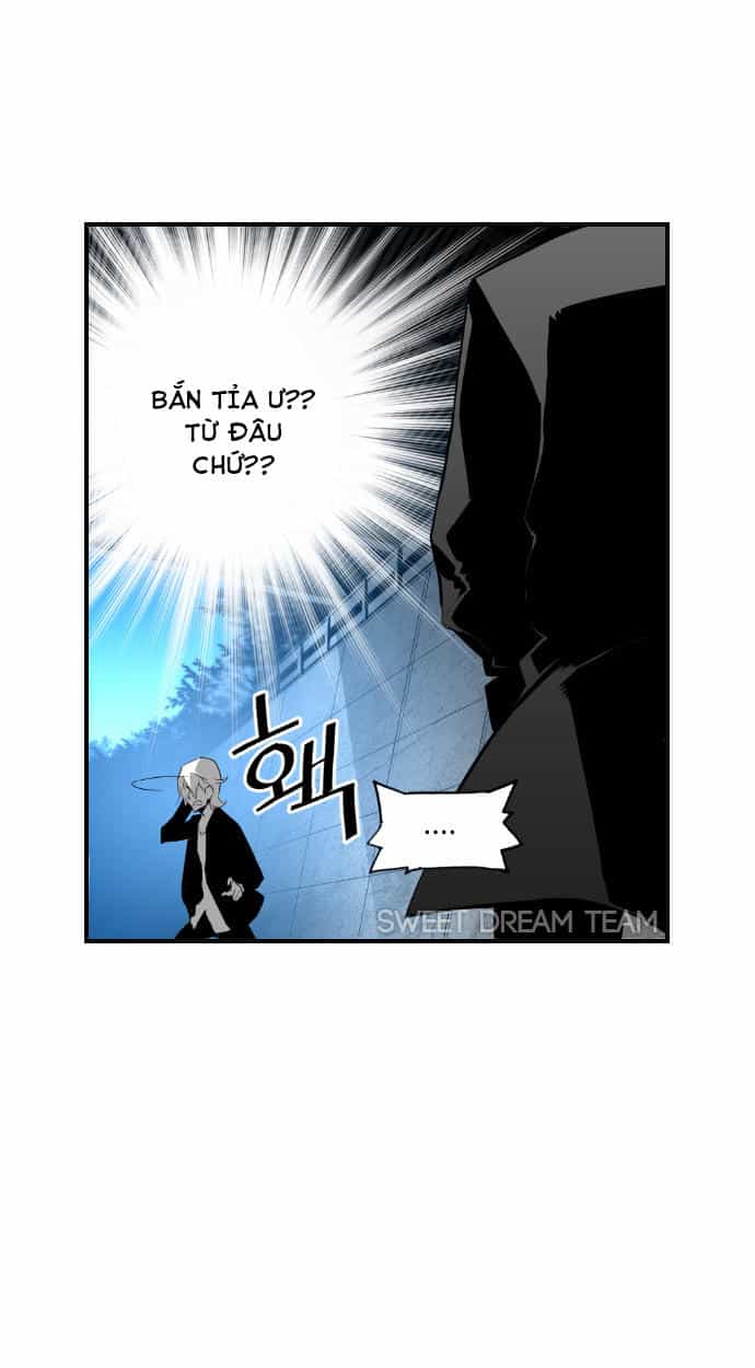 Kẻ Khủng Bố - Chương 14 - ảnh 7