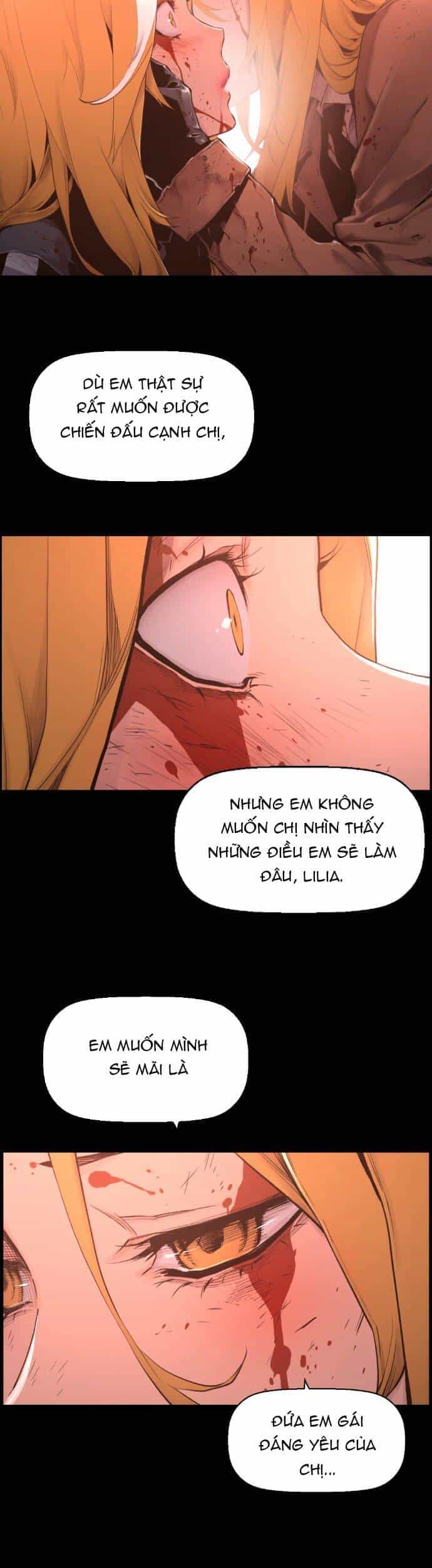 Kẻ Khủng Bố - Chương 148 - ảnh 26