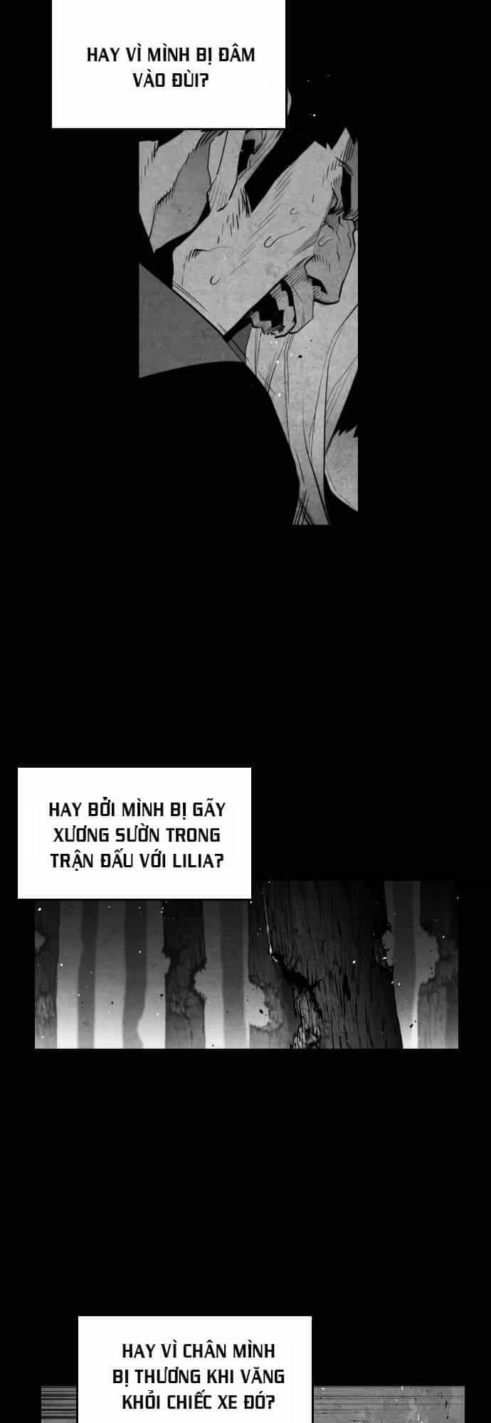 Kẻ Khủng Bố - Chương 149 - ảnh 4
