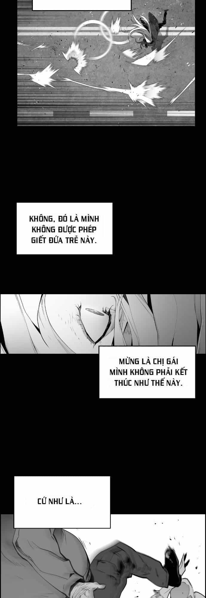 Kẻ Khủng Bố - Chương 149 - ảnh 5