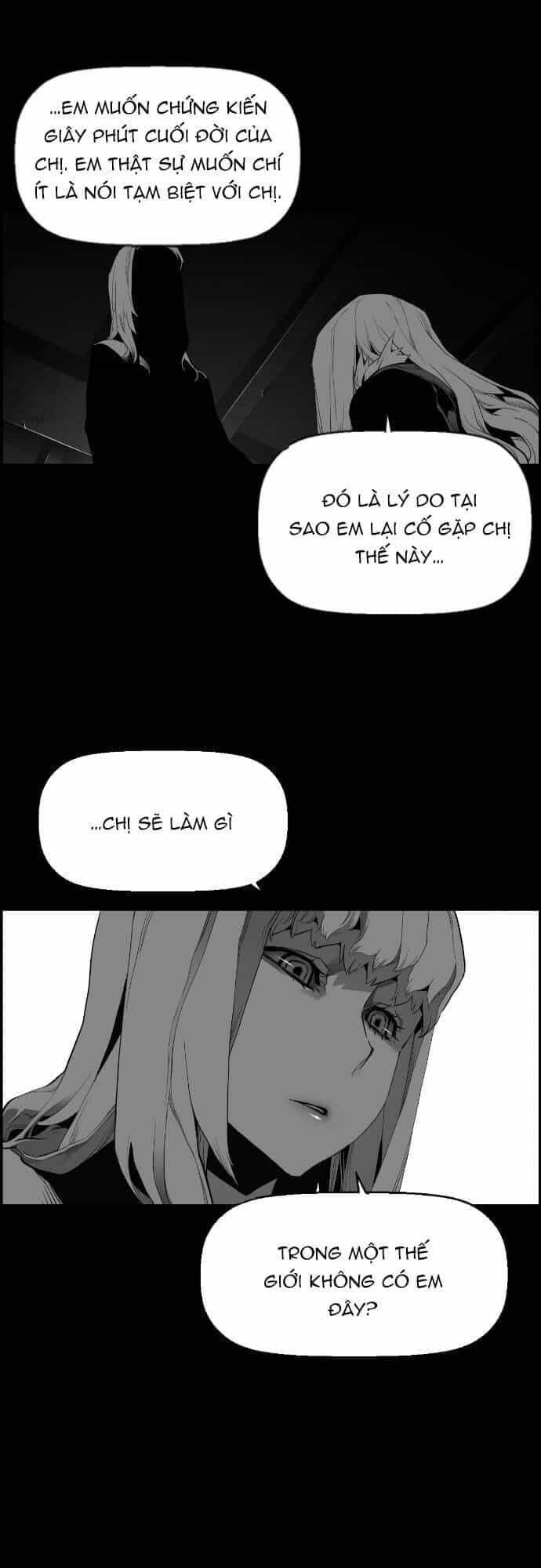 Kẻ Khủng Bố - Chương 151 - ảnh 37