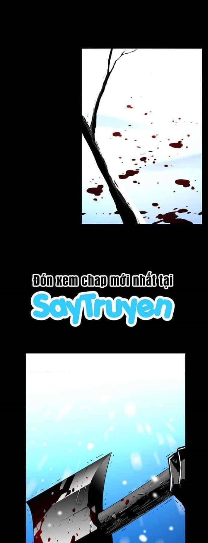 Kẻ Khủng Bố - Chương 153 - ảnh 36
