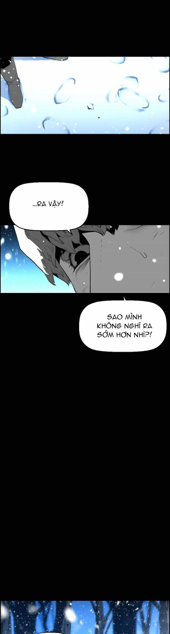 Kẻ Khủng Bố - Chương 154 - ảnh 17