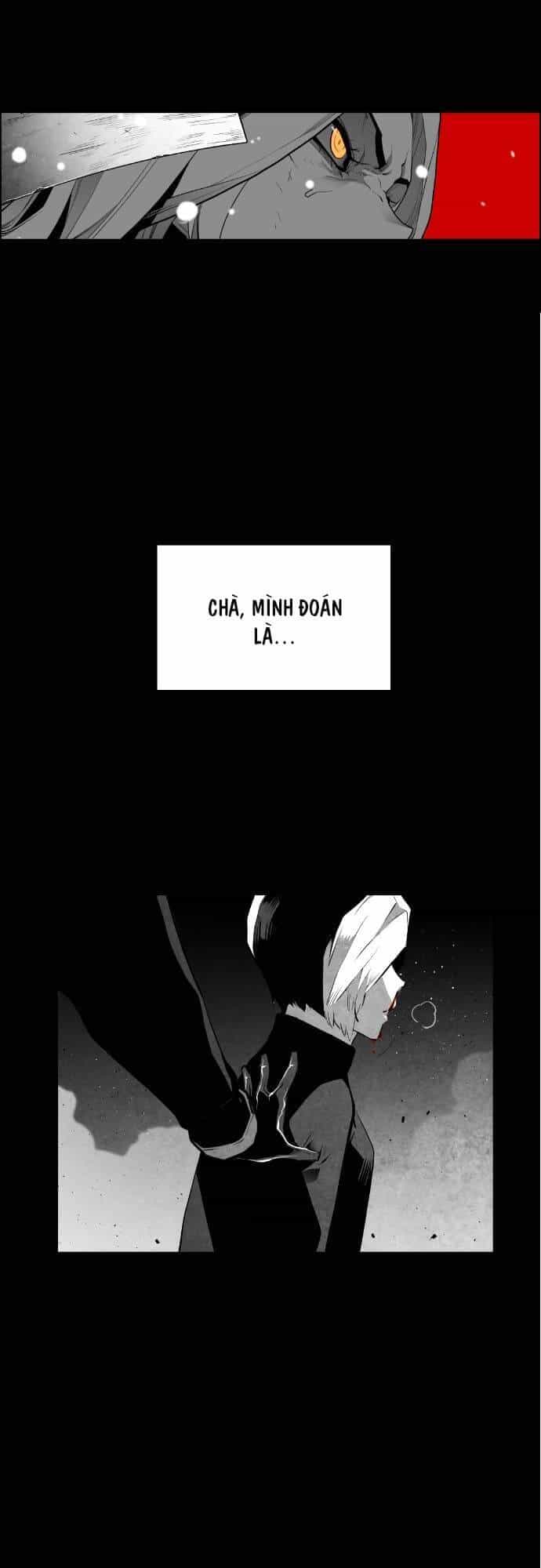 Kẻ Khủng Bố - Chương 155 - ảnh 11