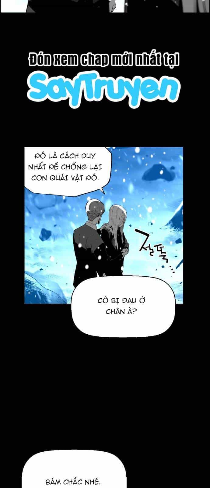 Kẻ Khủng Bố - Chương 155 - ảnh 30