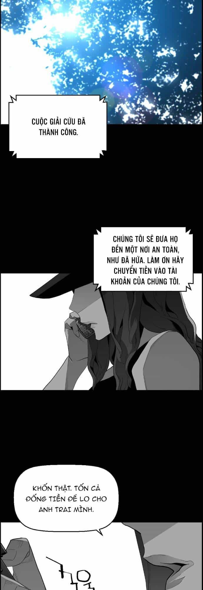 Kẻ Khủng Bố - Chương 156 - ảnh 20