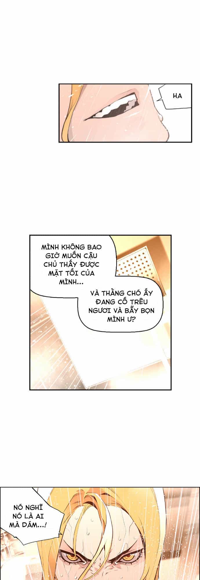Kẻ Khủng Bố - Chương 15 - ảnh 43