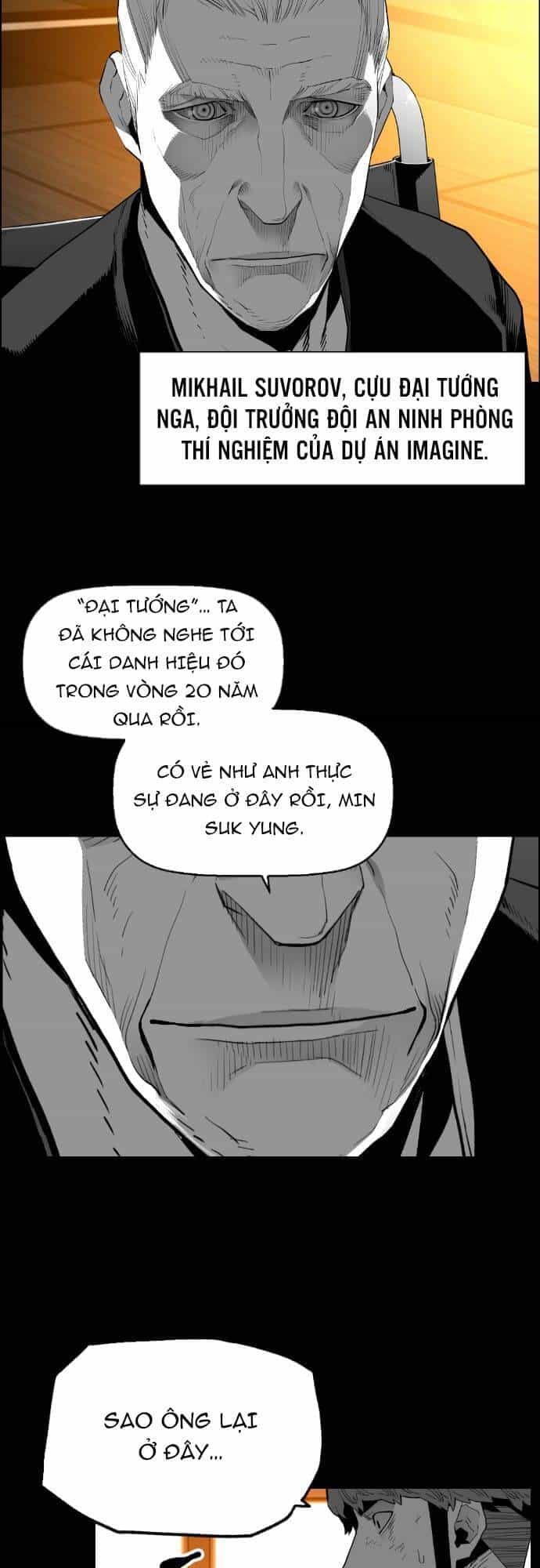 Kẻ Khủng Bố - Chương 158 - ảnh 13