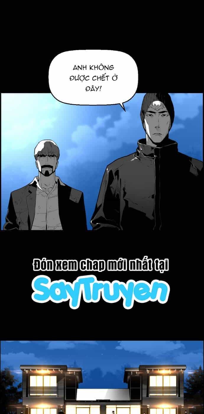 Kẻ Khủng Bố - Chương 158 - ảnh 8