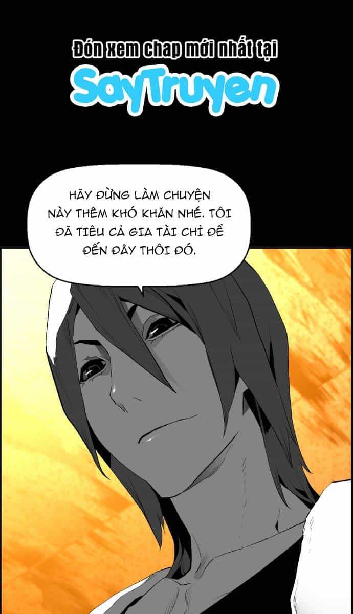 Kẻ Khủng Bố - Chương 159 - ảnh 32